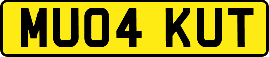 MU04KUT