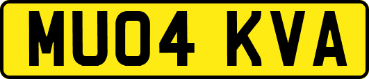 MU04KVA