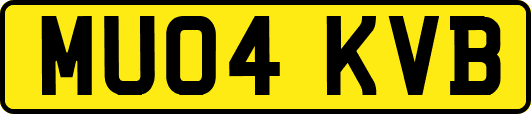 MU04KVB