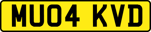 MU04KVD
