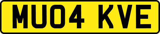 MU04KVE