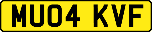 MU04KVF