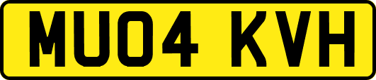 MU04KVH