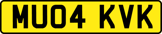 MU04KVK