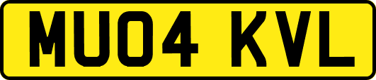 MU04KVL