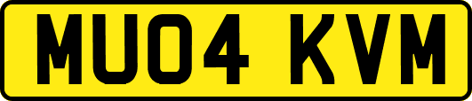 MU04KVM