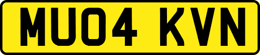 MU04KVN