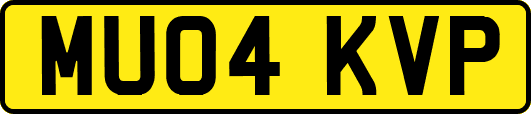 MU04KVP