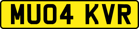 MU04KVR