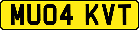 MU04KVT