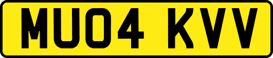 MU04KVV