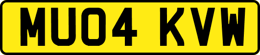 MU04KVW