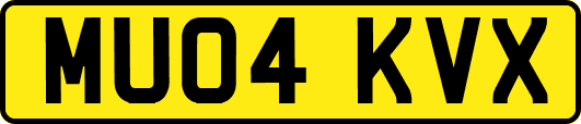 MU04KVX