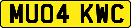 MU04KWC