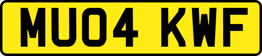 MU04KWF