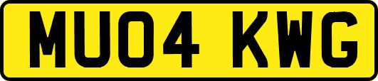 MU04KWG