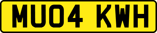 MU04KWH