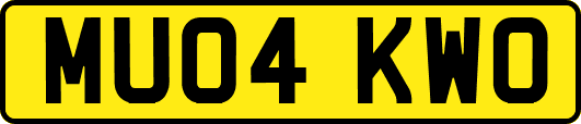 MU04KWO