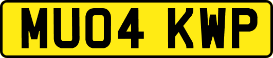 MU04KWP