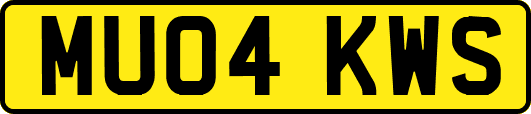 MU04KWS