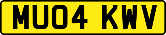 MU04KWV