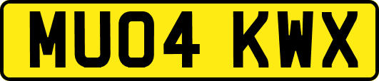 MU04KWX