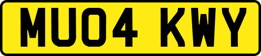 MU04KWY