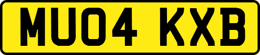 MU04KXB