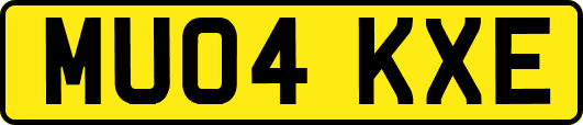 MU04KXE