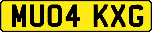 MU04KXG