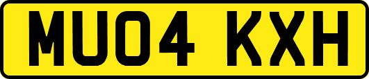 MU04KXH