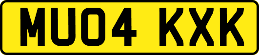 MU04KXK