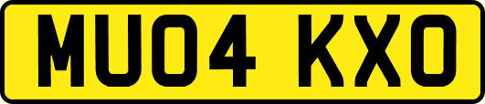 MU04KXO