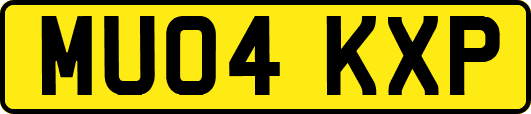 MU04KXP