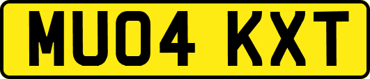 MU04KXT