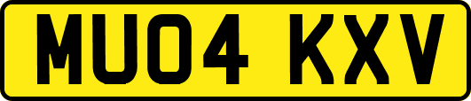 MU04KXV