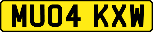 MU04KXW