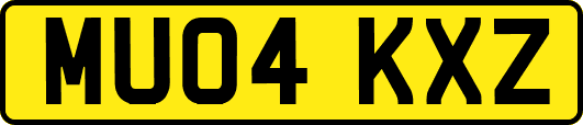 MU04KXZ