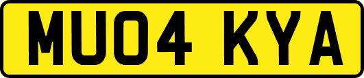 MU04KYA