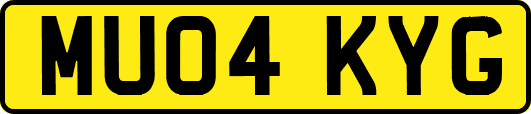 MU04KYG