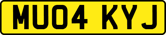 MU04KYJ
