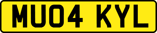 MU04KYL