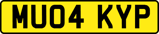 MU04KYP