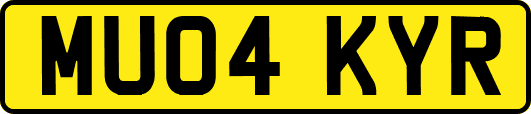 MU04KYR