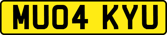 MU04KYU