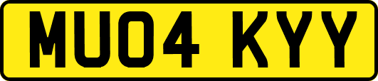 MU04KYY