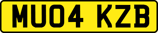 MU04KZB