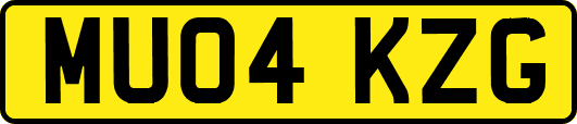 MU04KZG