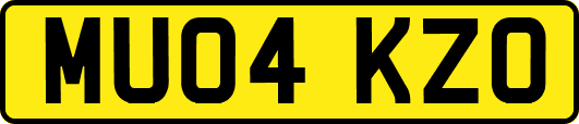 MU04KZO