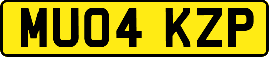 MU04KZP